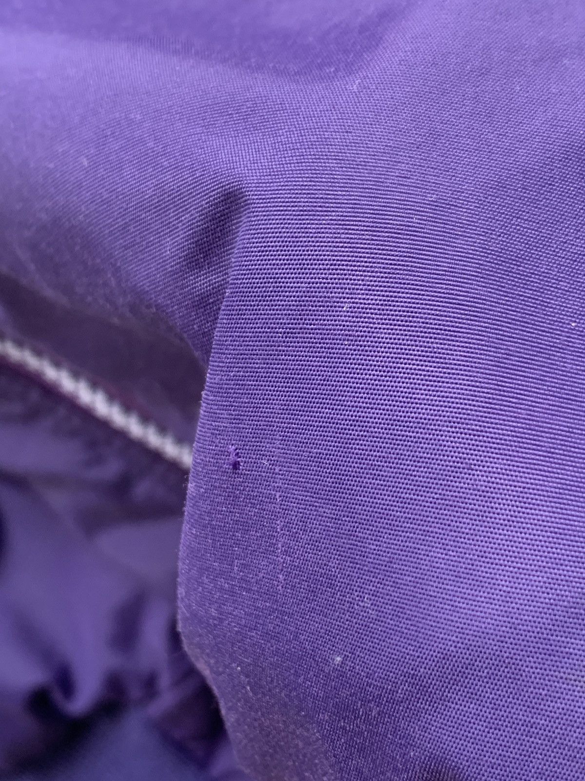 Patagonia Vintage 90s Patagonia Synchilla Bomber Jacket Size US L / EU 52-54 / 3 - 12 Thumbnail