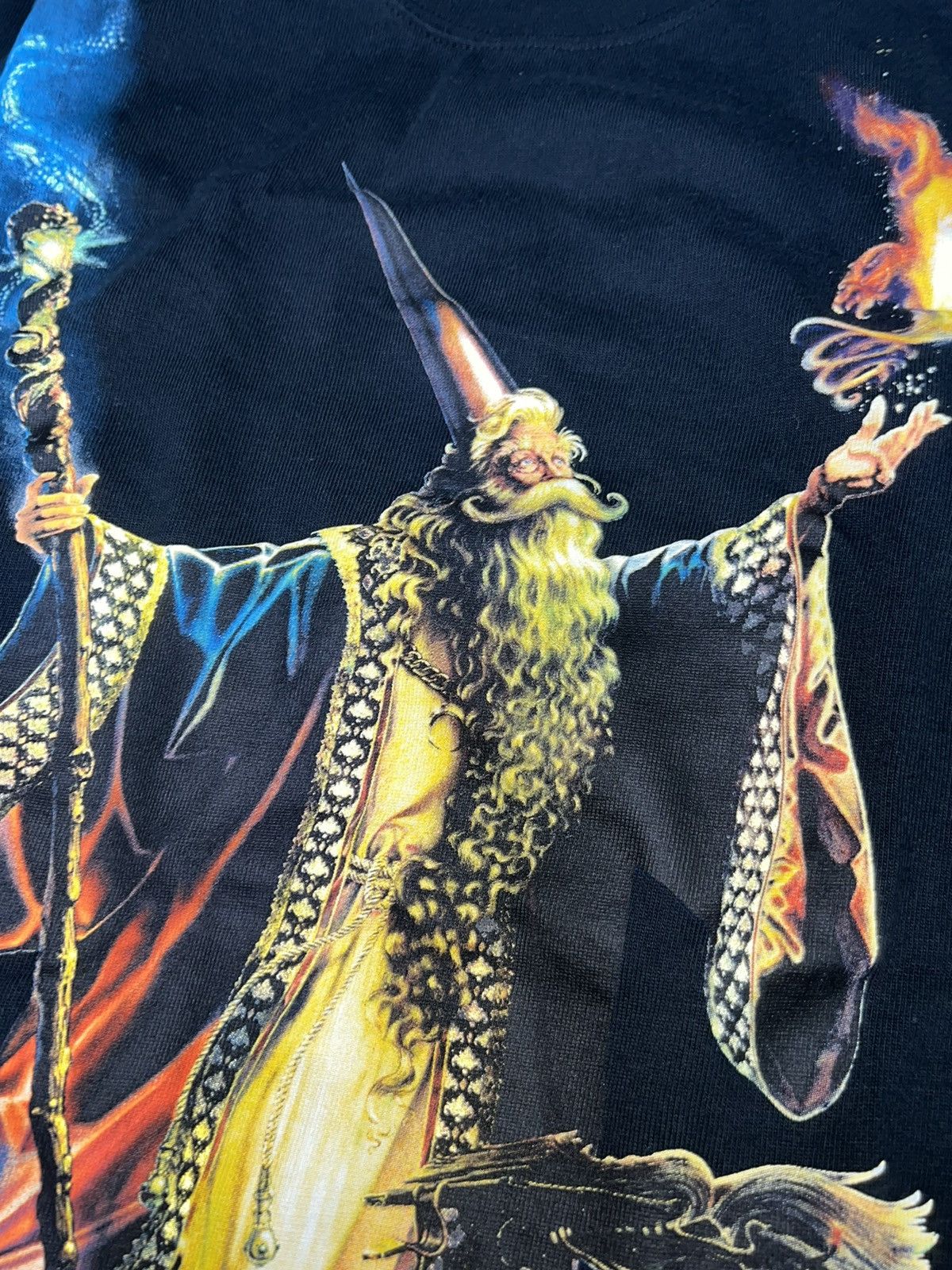Nike ACG Nike ACG Wizard Island Tee Size US XS / EU 42 / 0 - 8 Thumbnail