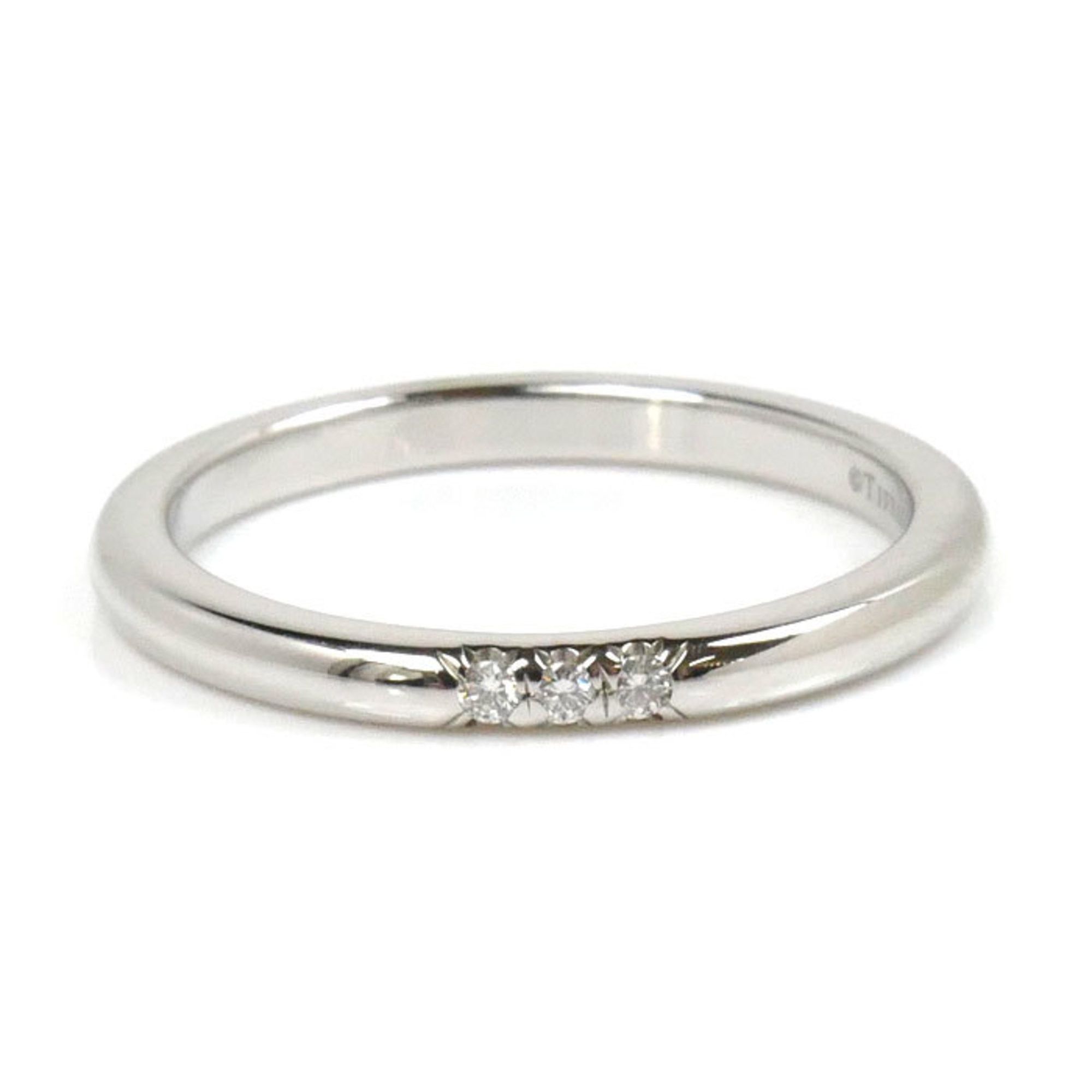 Tiffany & Co. Tiffany & Co Forever ring Size ONE SIZE - 1 Thumbnail