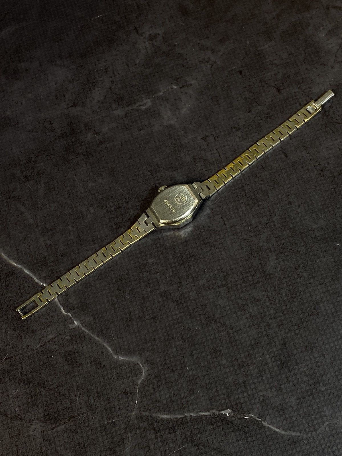 Jewelry Vintage Luch Soviet Watch – Mechanical Classic Size ONE SIZE - 7 Thumbnail