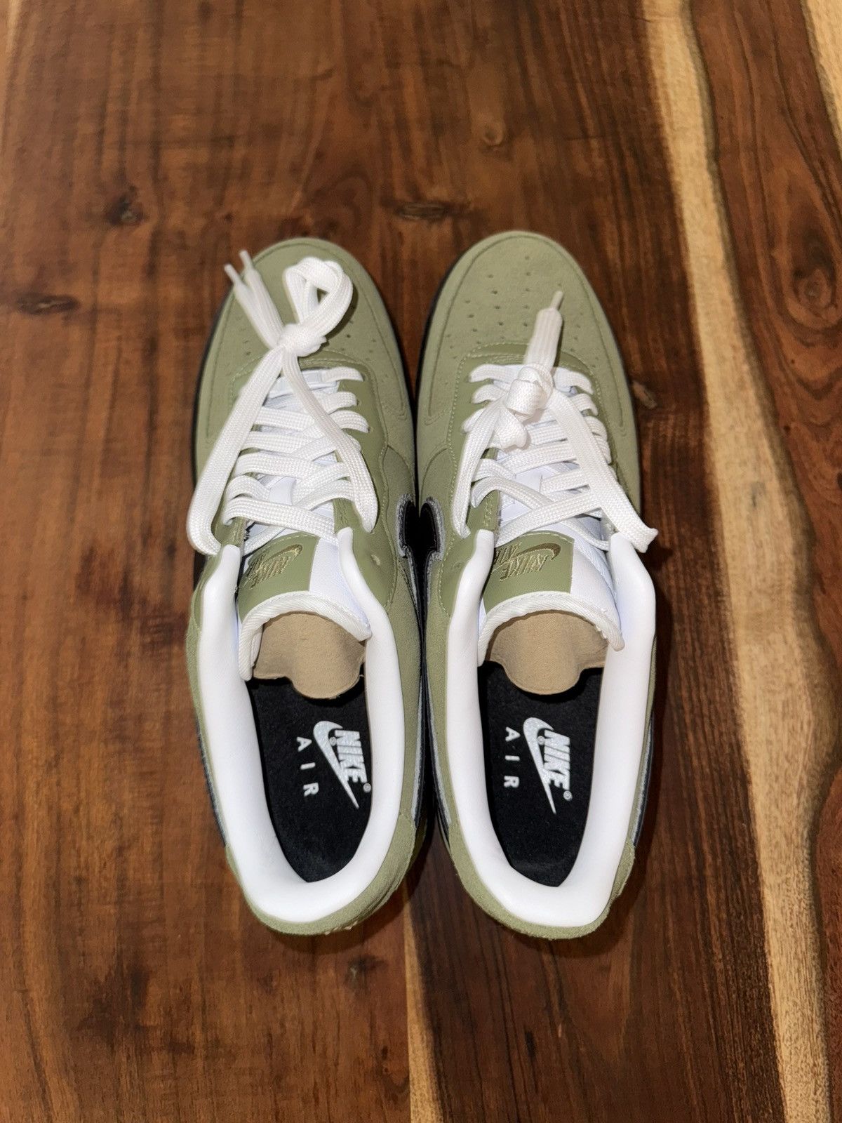 Nike Nike Air Force 1 Size US 12 / EU 45 - 6 Thumbnail