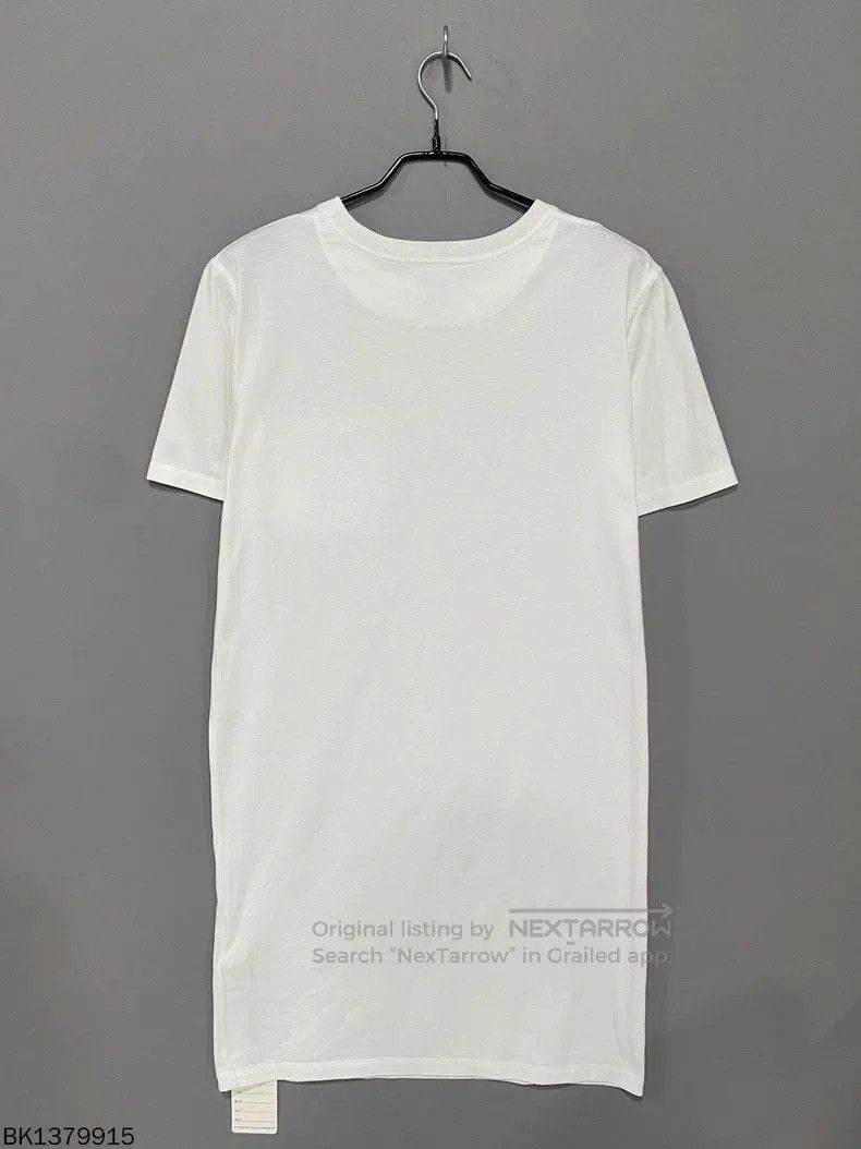 Hermes Hermes Embroidered chain pocket short sleeve dress Size XS / US 0-2 / IT 36-38 - 3 Thumbnail