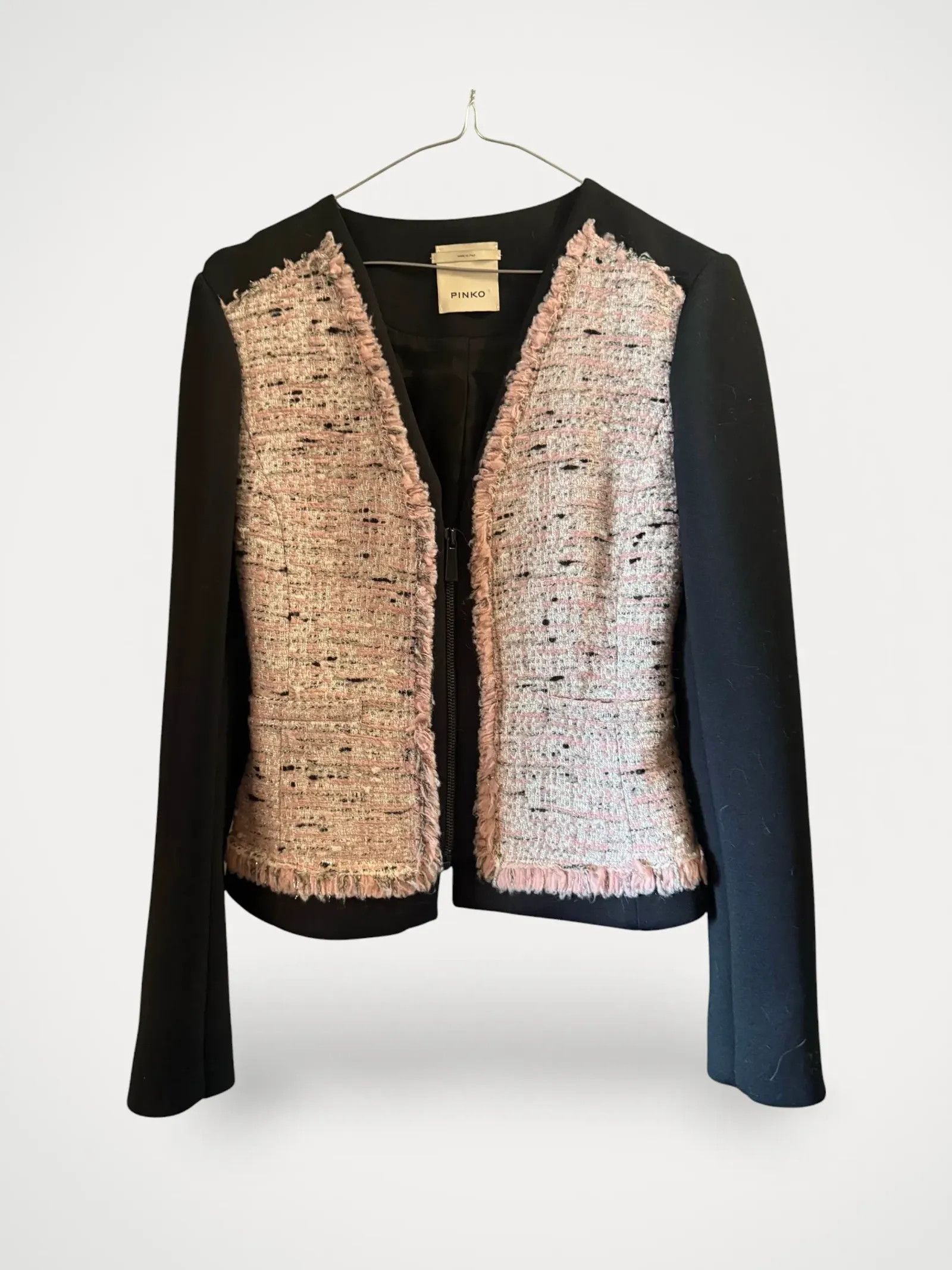 Pinko Pinko Blazer Size XS / US 0-2 / IT 36-38 - 1 Thumbnail