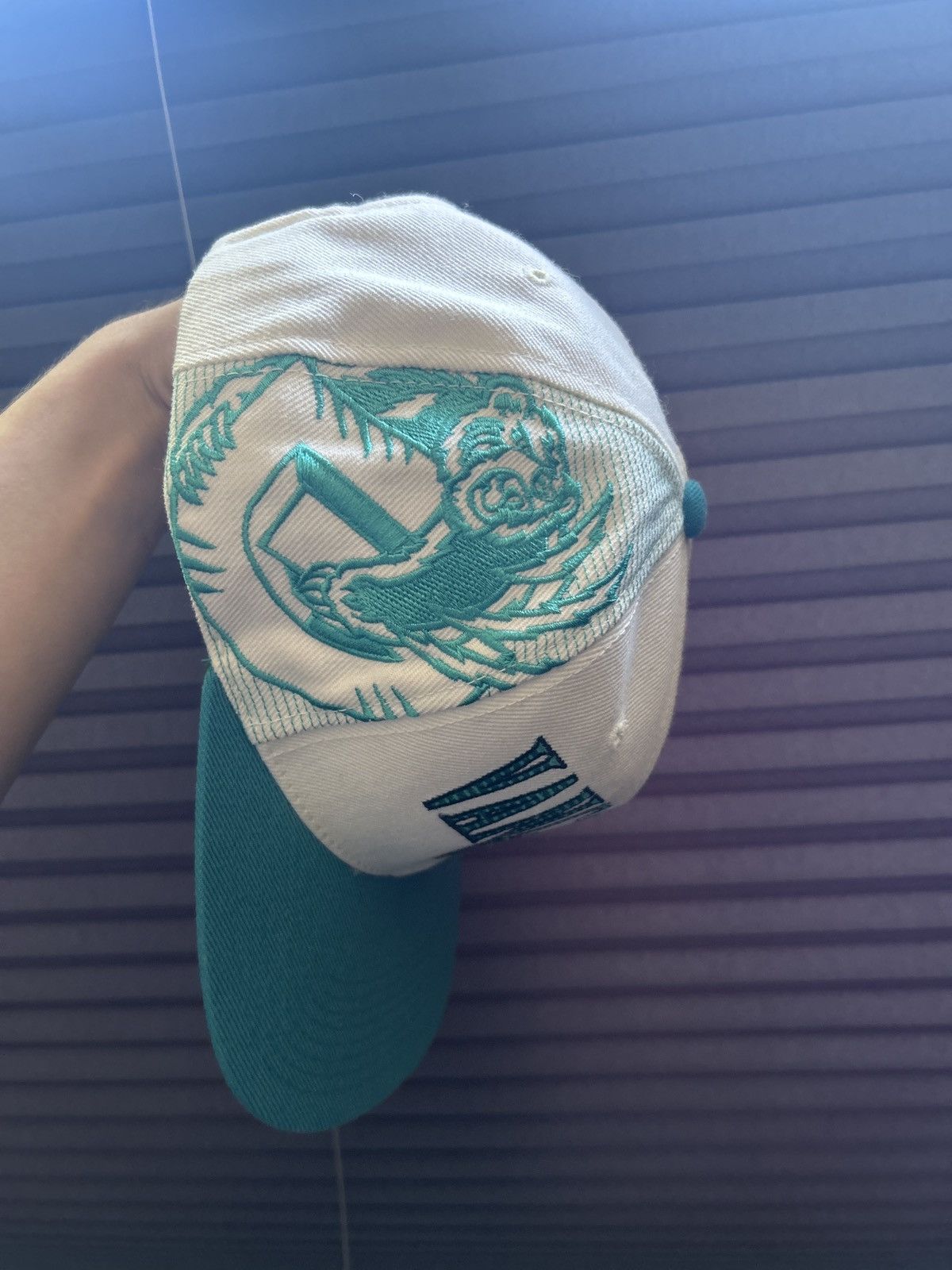 Sports Specialties Vancouver grizzlies SnapBack Size ONE SIZE - 2 Thumbnail