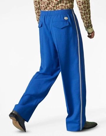 Gucci GucciSports casual pants 2503-Nextarrow Size US 28 / EU 44 - 2 Thumbnail