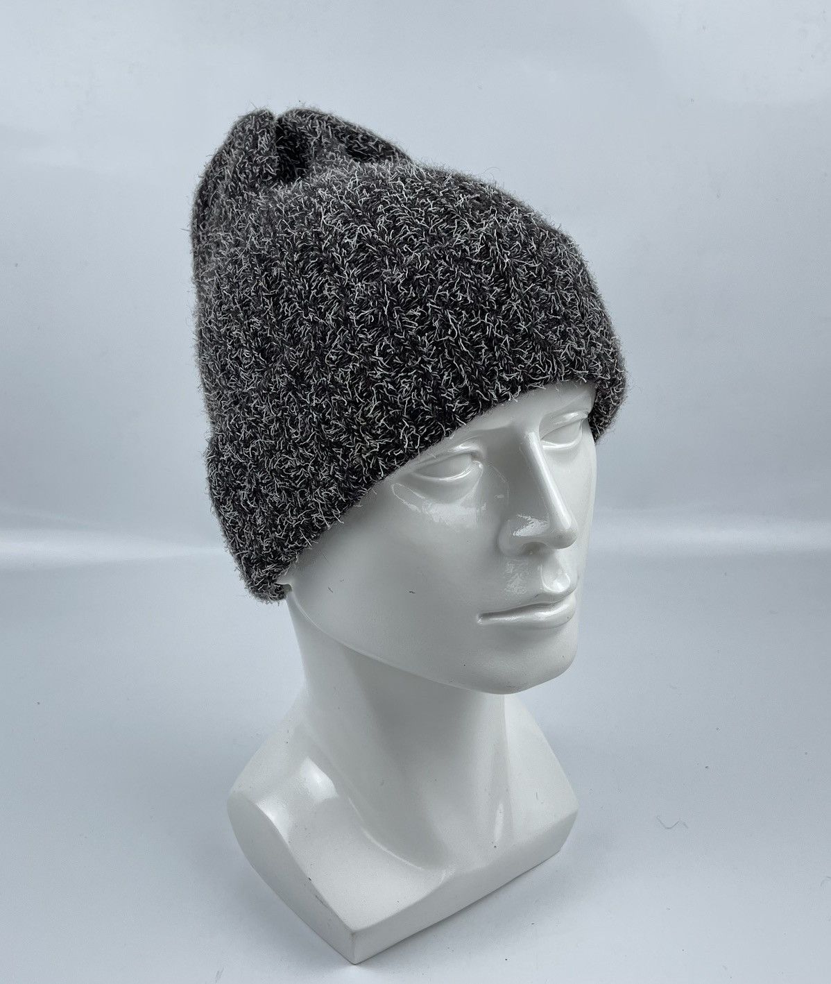 Japanese Brand × Jun Takahashi warren scott x jun men beanie hat snow cap tc13 Size ONE SIZE - 1 Thumbnail