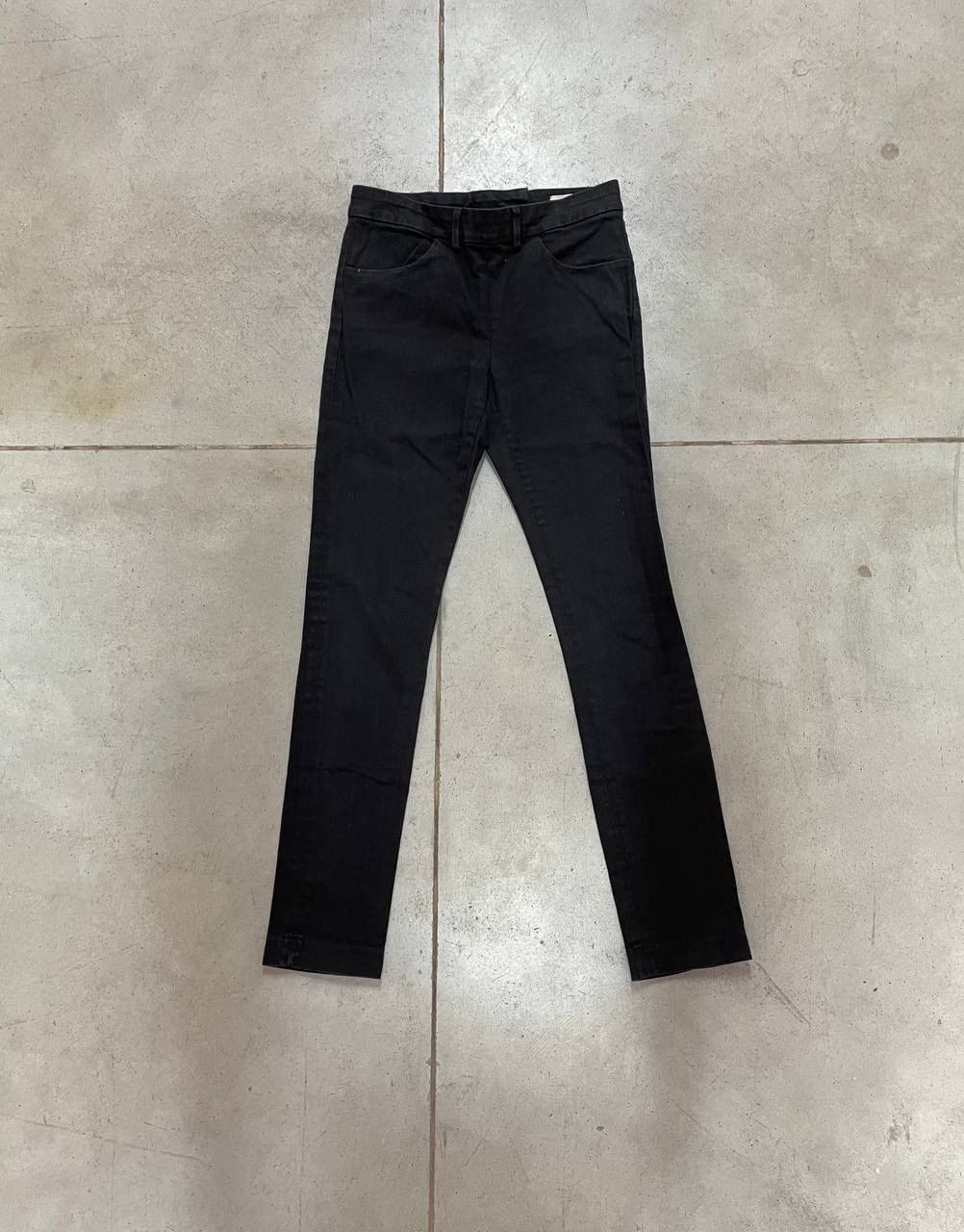Women’s Vintage Acne Zipper Pants US28