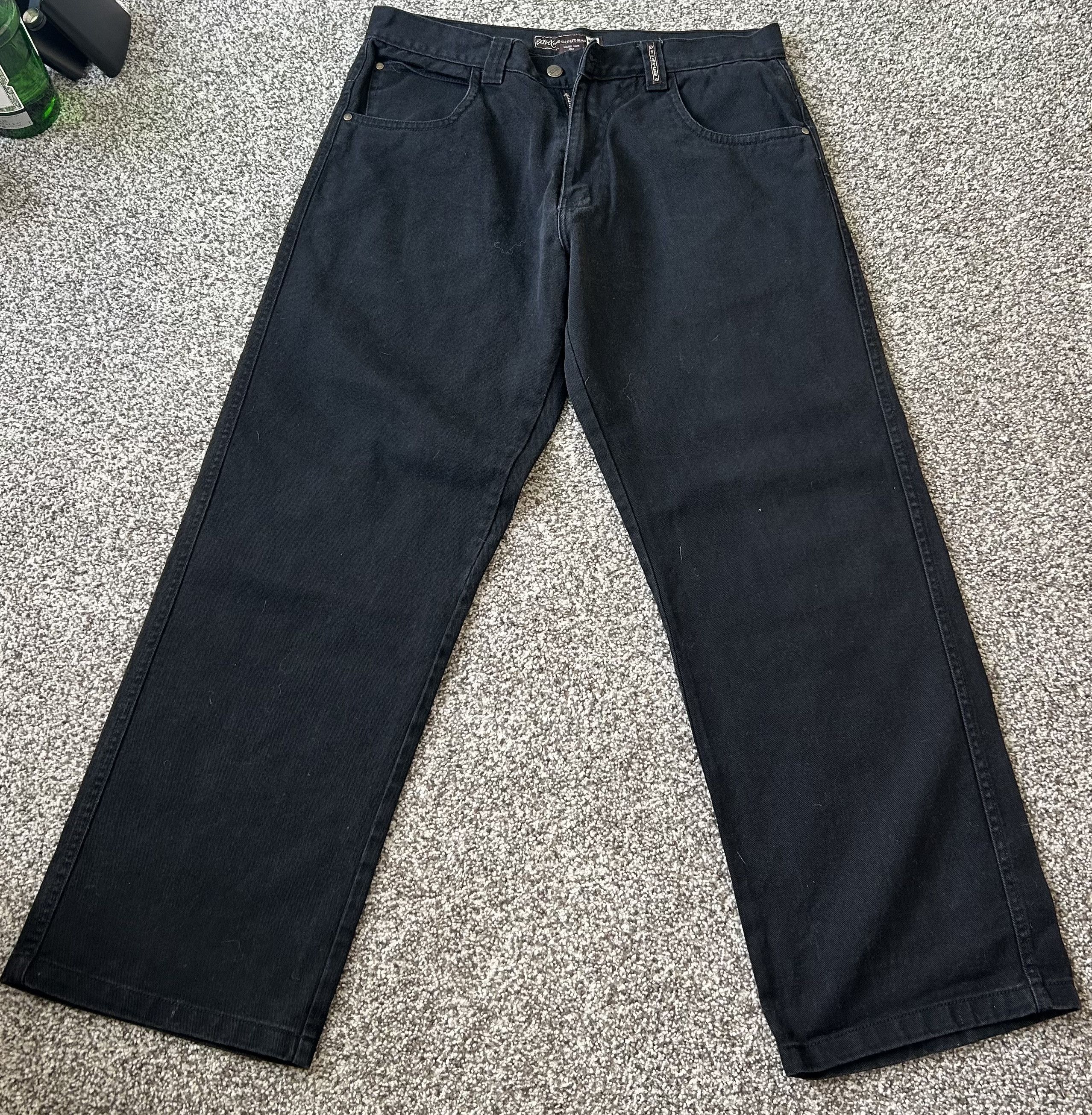 Japanese Brand Japanese Denim Size US 36 / EU 52 - 1 Thumbnail