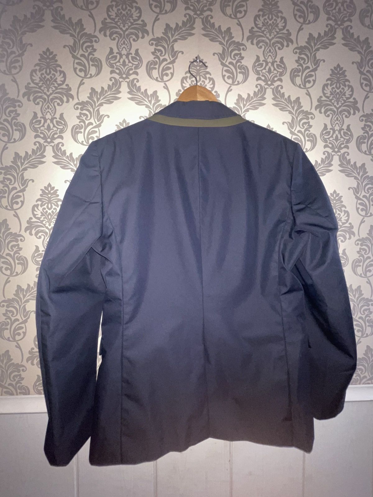 Alexander McQueen Alexander McQueen McQ blazer Size 54R - 3 Thumbnail
