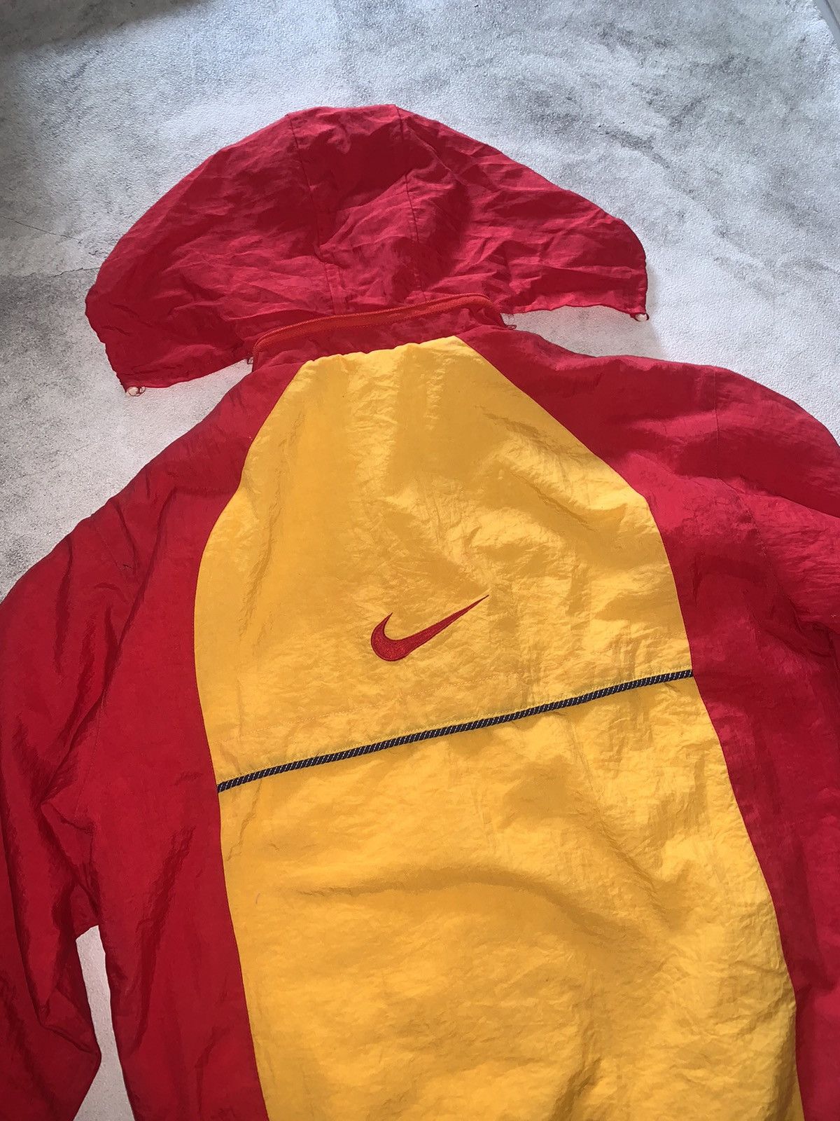 Nike Nike vtg Size US L / EU 52-54 / 3 - 8 Thumbnail