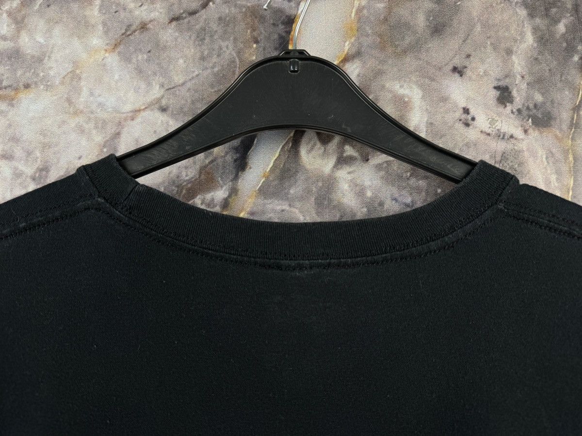 Wu-Tang Clan Men’s Wu-Tang Clan T-Shirt World Black Size Large Size US L / EU 52-54 / 3 - 12 Thumbnail