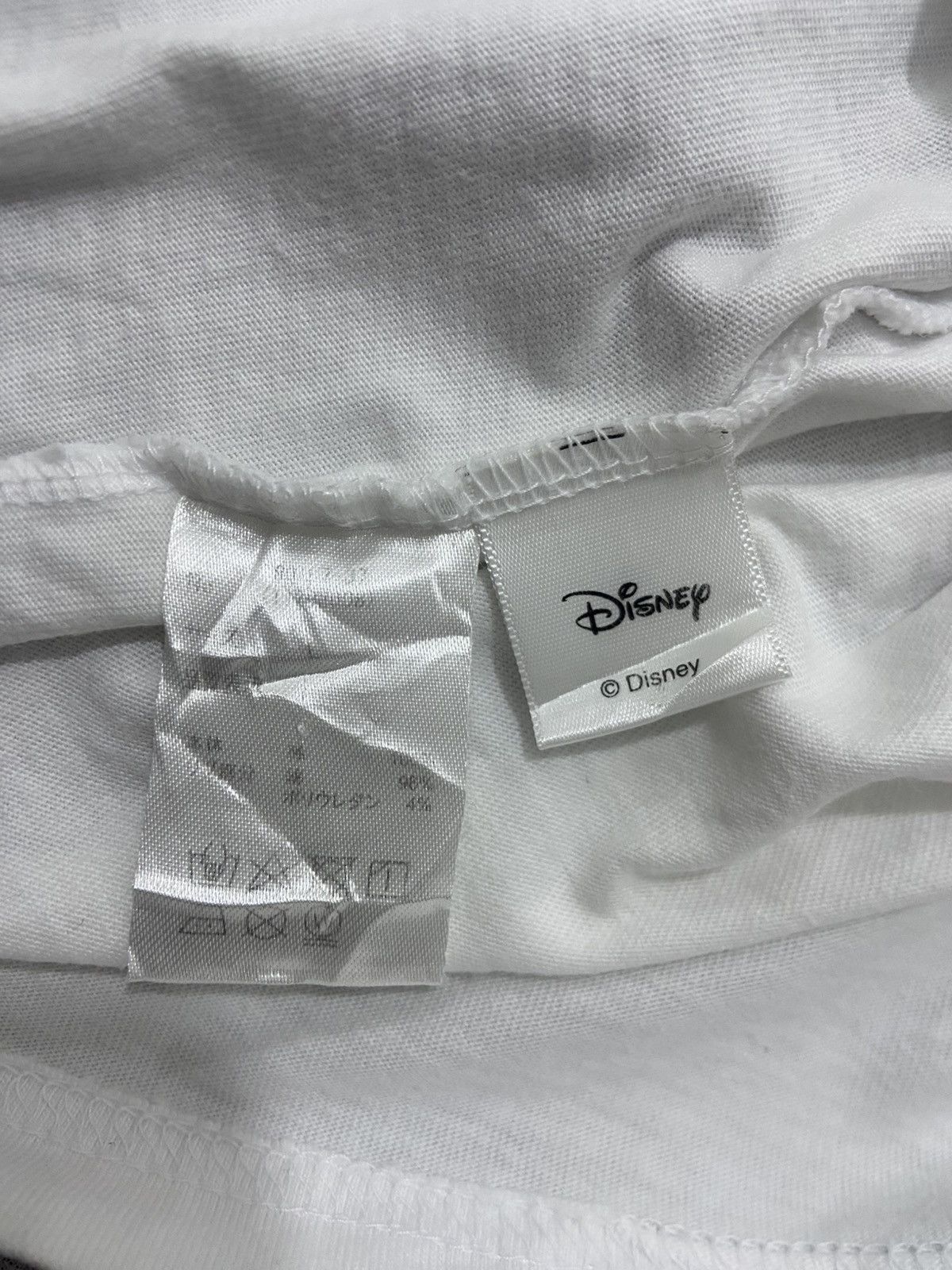 semanticdesign semanticdesign x Disney Mickey Mouse Guitar Size US L / EU 52-54 / 3 - 8 Thumbnail