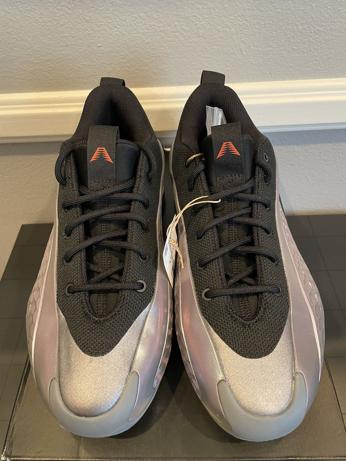 Adidas Adidas AE1 Low Size US 8 / EU 41 - 3 Thumbnail