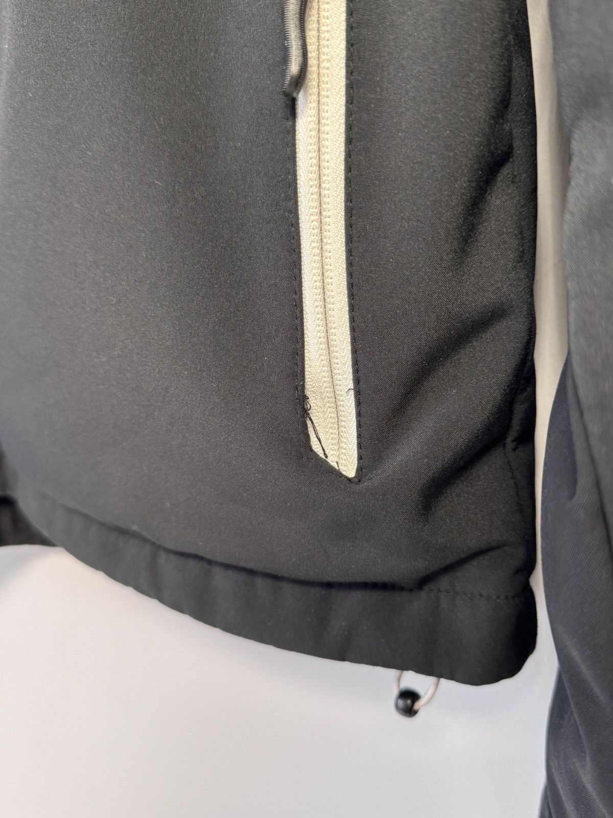 Honda × Vintage Honda Vintage Jacket Softshell Y2K style bike Size US M / EU 48-50 / 2 - 6 Thumbnail