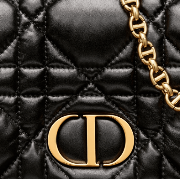 Dior o1w1db11125 S5135U Size : OS / Mini Bag in Black Size ONE SIZE - 6 Thumbnail