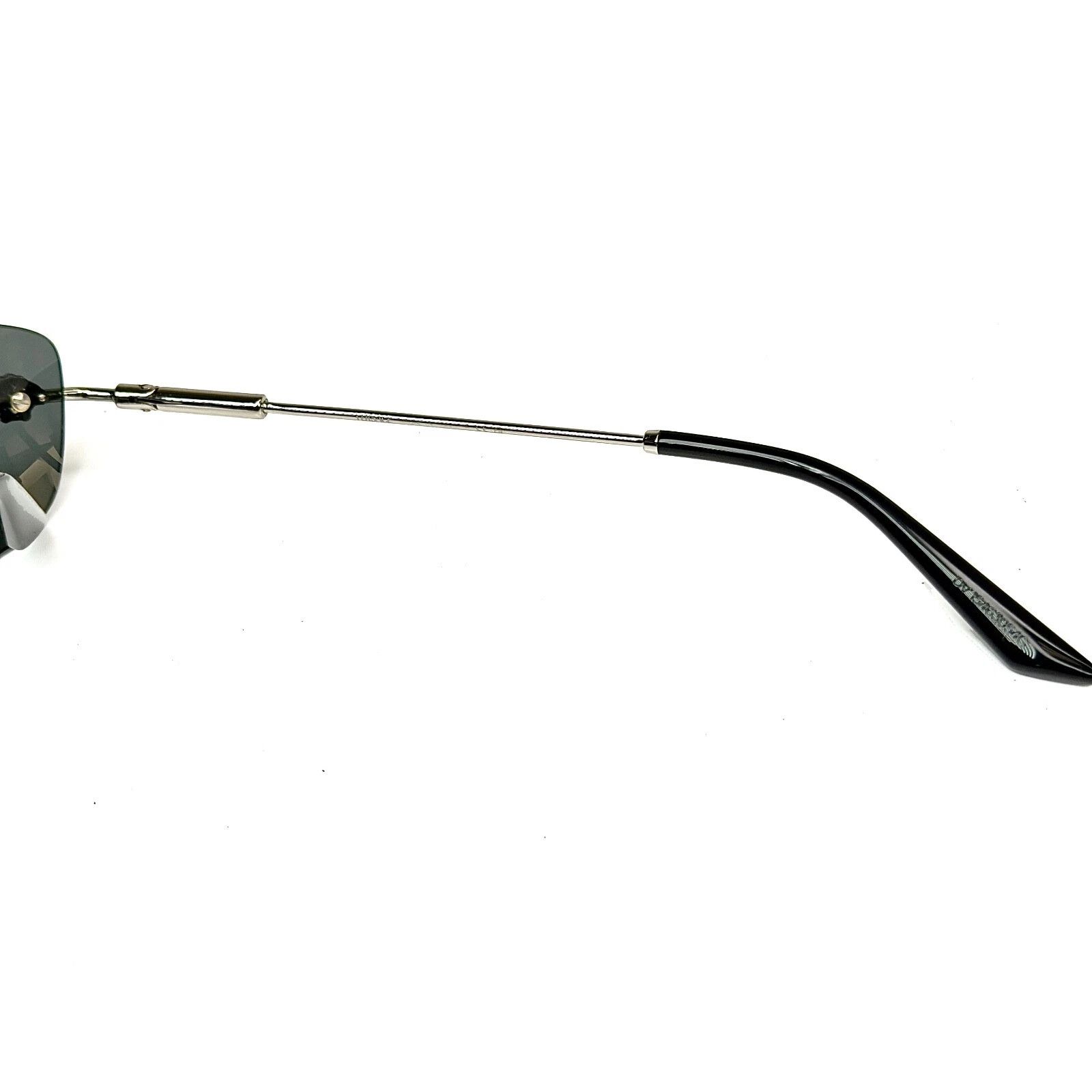 Versace VERSACE VE2279 Runway MEDUSA Stud 2279 Oval Sunglasses Size ONE SIZE - 2 Thumbnail