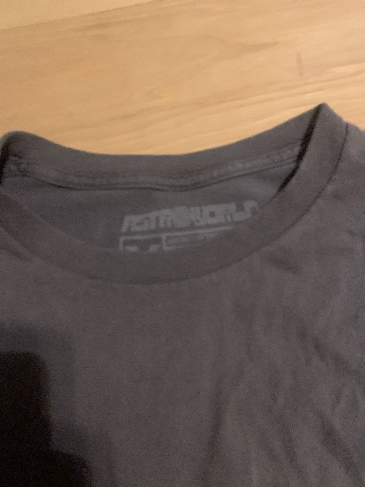 Other Cactus jack travis scott concert t shirt Size US S / EU 44-46 / 1 - 3 Thumbnail