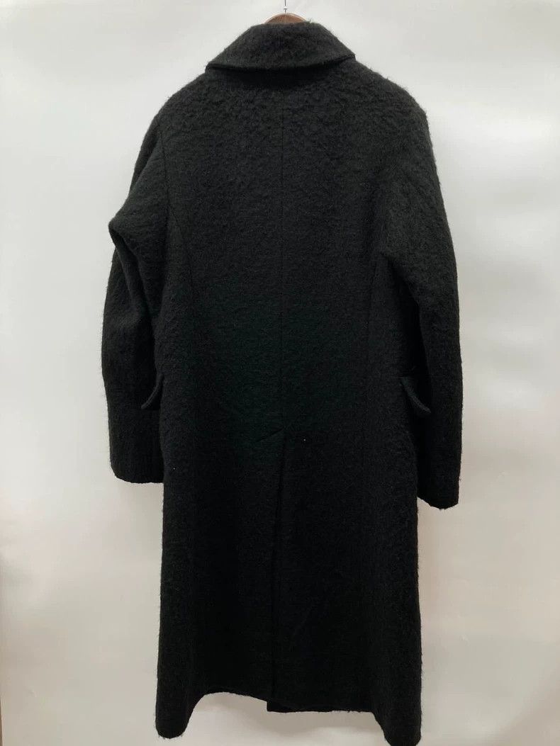 Yohji Yamamoto Yohji Yamamotocoat 2503-Nextarrow Size US S / EU 44-46 / 1 - 2 Thumbnail