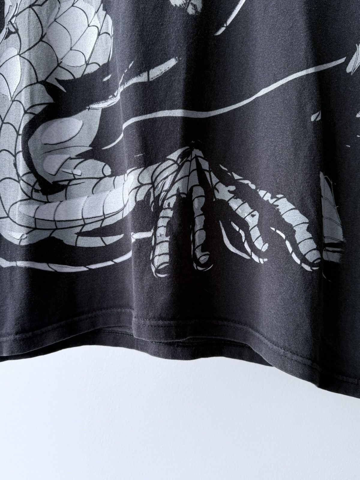 Marvel Comics Vintage Spyder-Man Marvel All Over Print AOP T-Shirt Tee Size US L / EU 52-54 / 3 - 3 Thumbnail