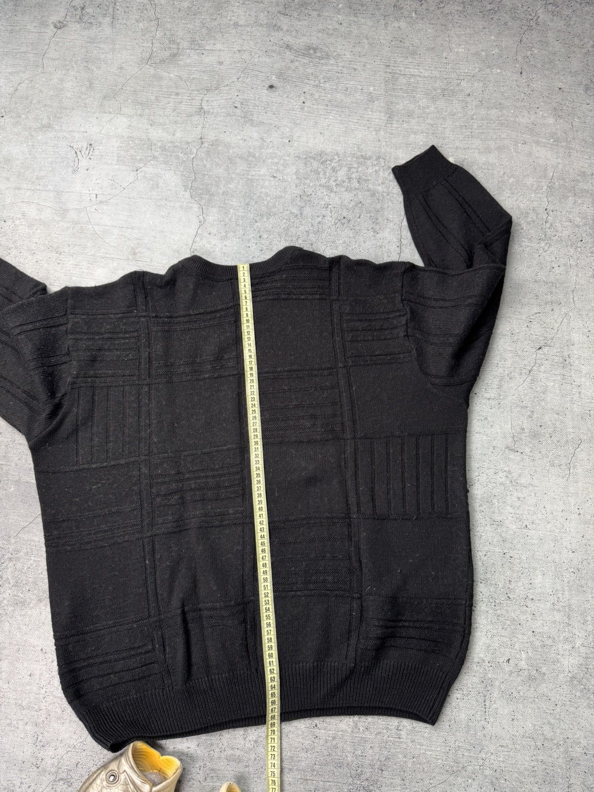 Lacoste Lacoste sweater knitwear luxury premium Size US XL / EU 56 / 4 - 10 Thumbnail
