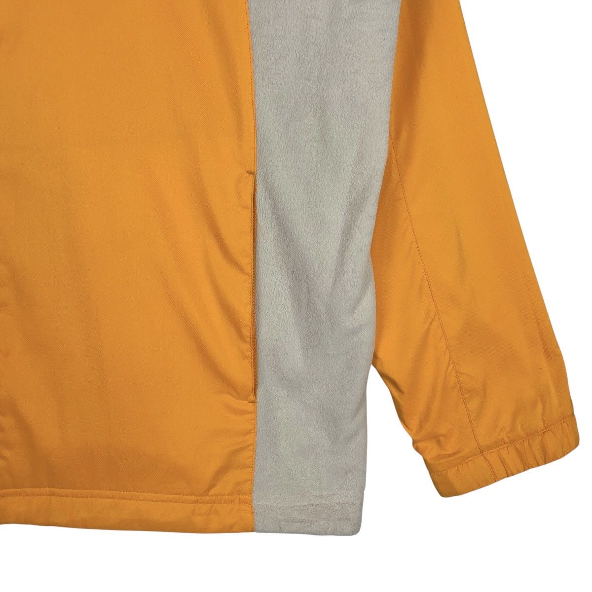Nike Vintage Nike Reversible Fleece Jacket XL Size US XL / EU 56 / 4 - 7 Thumbnail