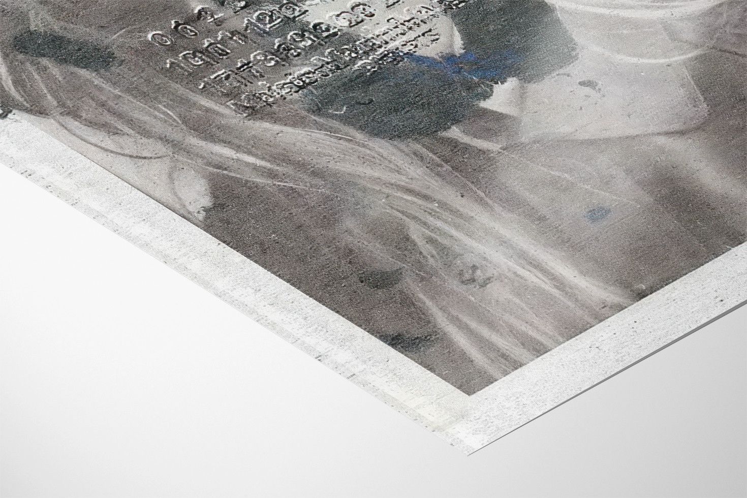 Maison Margiela Maison Margiela Tabi SS FW Shoes Poster Gift Vintage Book Size ONE SIZE - 5 Thumbnail