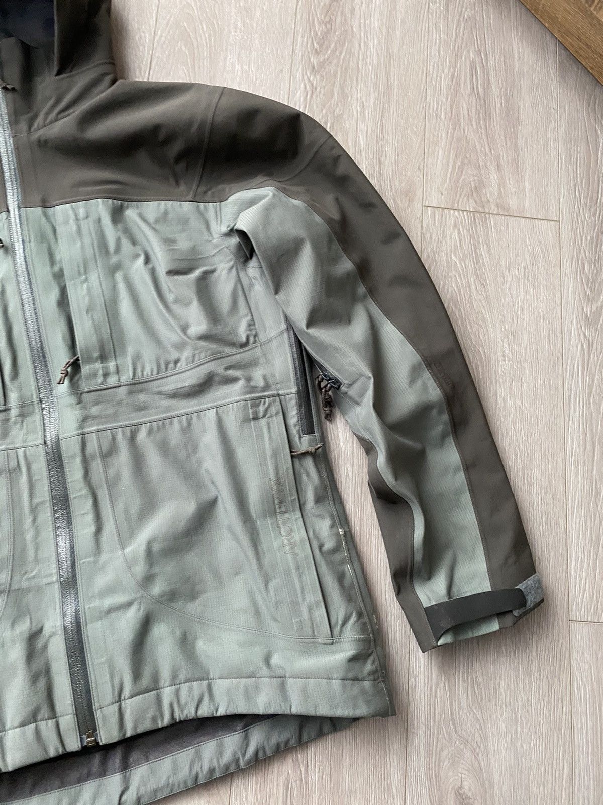 Arc'teryx Javelin SV Jacket Size M / US 6-8 / IT 42-44 - 12 Thumbnail