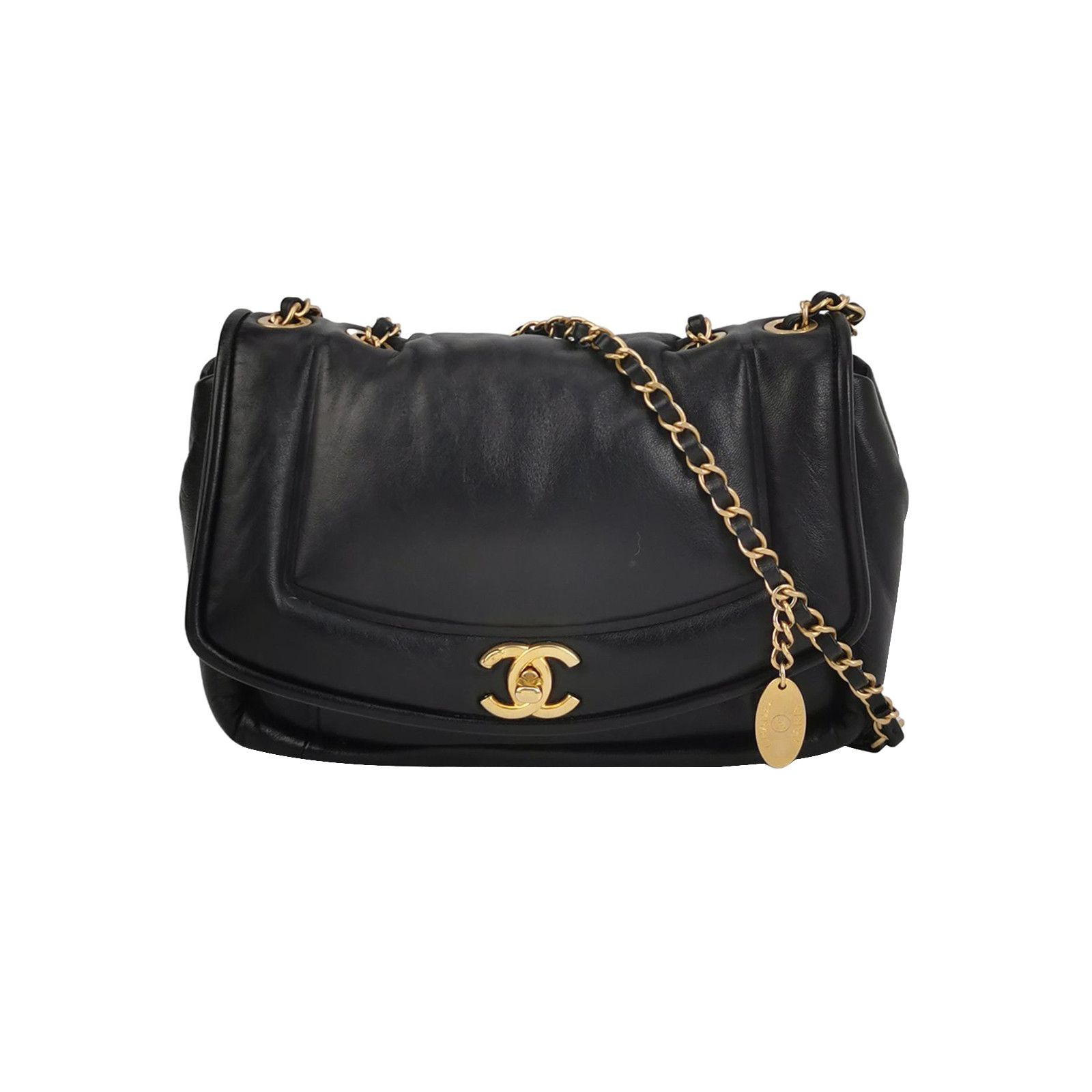 Chanel Chanel Women os Shoulder Bags Size ONE SIZE - 1 Thumbnail