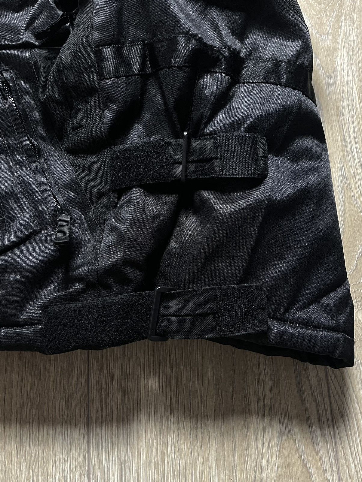 Schott FW03’ Schott “Weapon Jacket” - Multi pocket military jacket Size US M / EU 48-50 / 2 - 13 Thumbnail