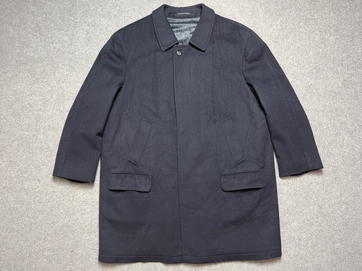 Other Vintage Steinbock wool coat Size US L / EU 52-54 / 3 - 2 Thumbnail