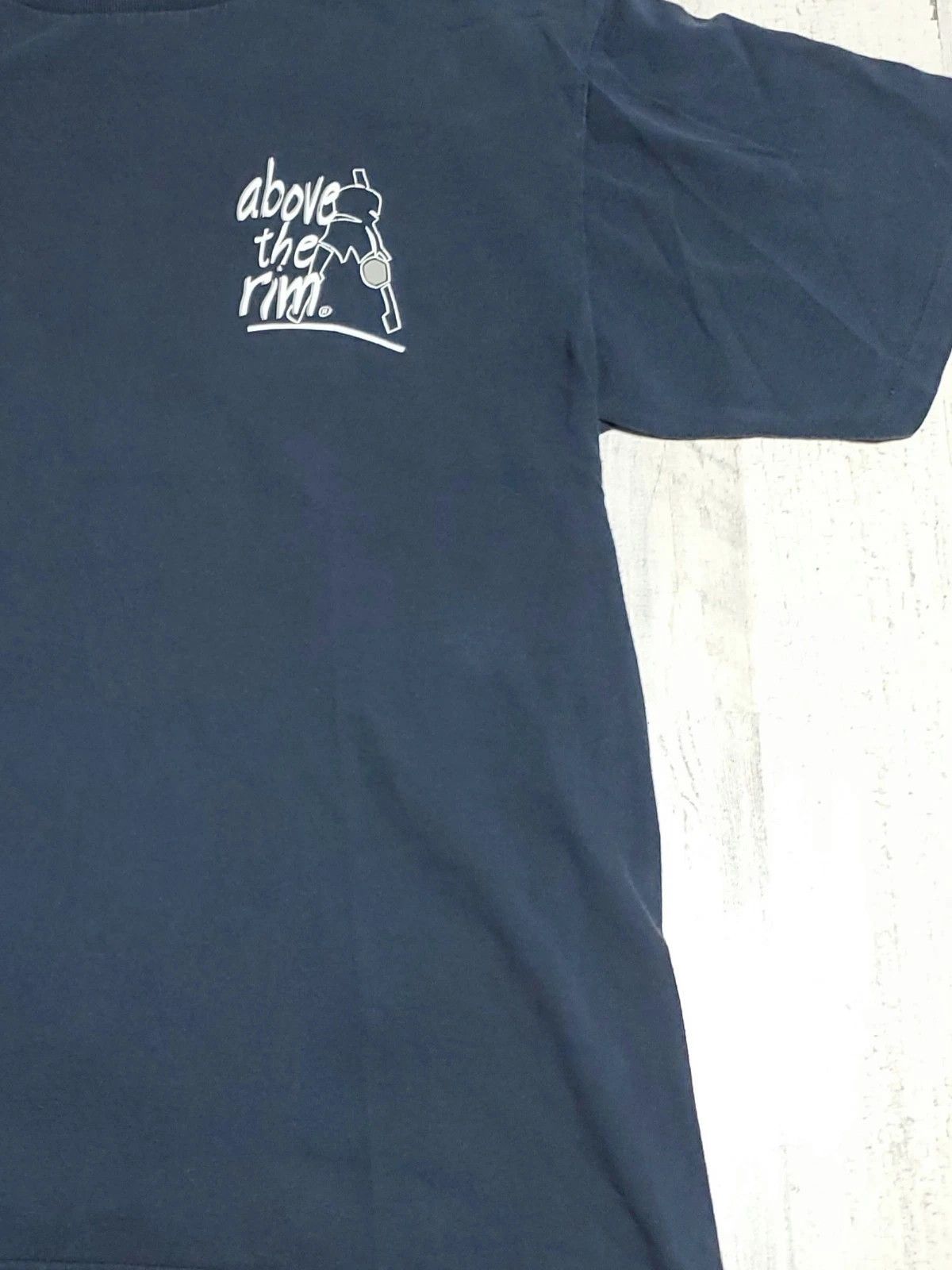 Reebok T Shirt Size US M / EU 48-50 / 2 - 4 Thumbnail