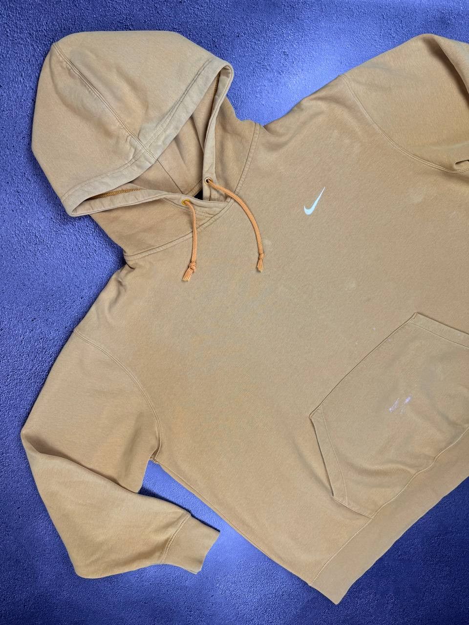Nike Nike womens hoodie Size XXL / US 16-18 / IT 52-54 - 1 Thumbnail