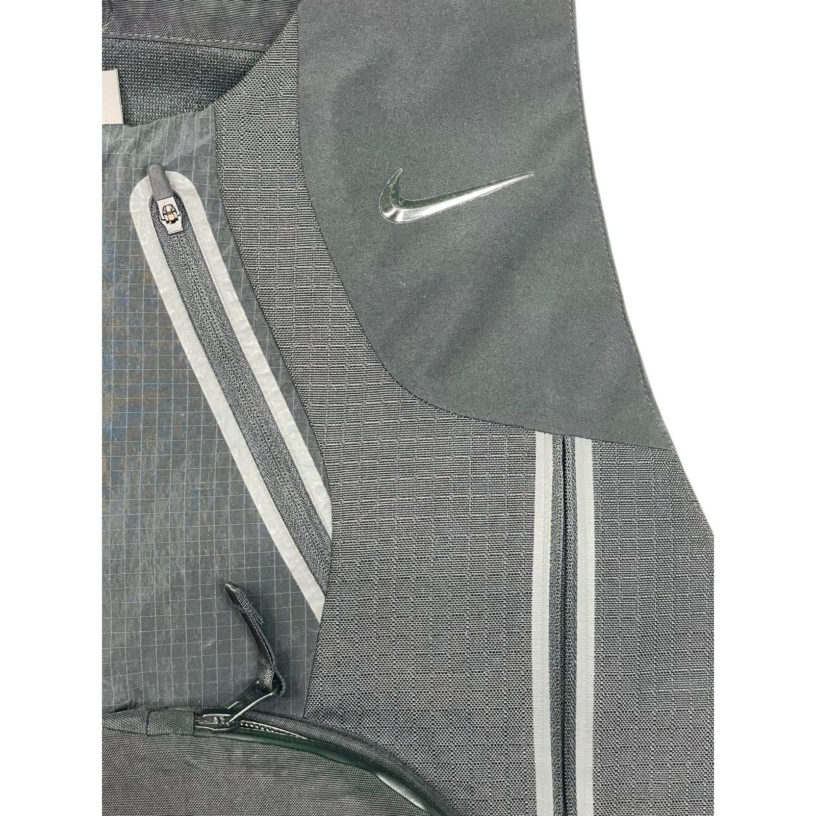Nike Nike Nocta Black Tactical Vest Size XXL / US 16-18 / IT 52-54 - 4 Thumbnail