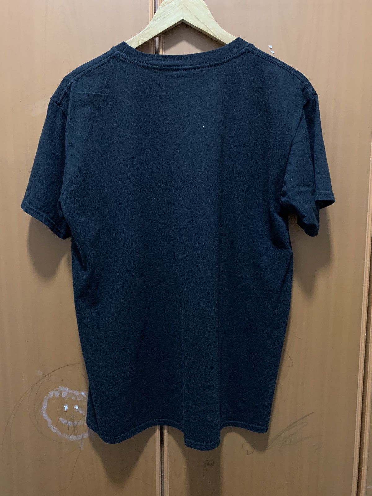 Band Tees Gildan Metallica Band tees Size US L / EU 52-54 / 3 - 6 Thumbnail