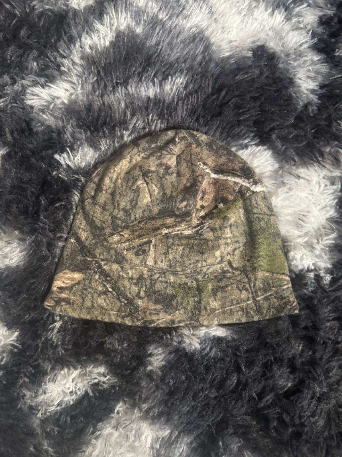 Other Camo beanie Size ONE SIZE - 2 Thumbnail