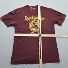 Other Arizona State Sun Devils Shirt Men Small Short Sleeve Logo Size US S / EU 44-46 / 1 - 4 Thumbnail