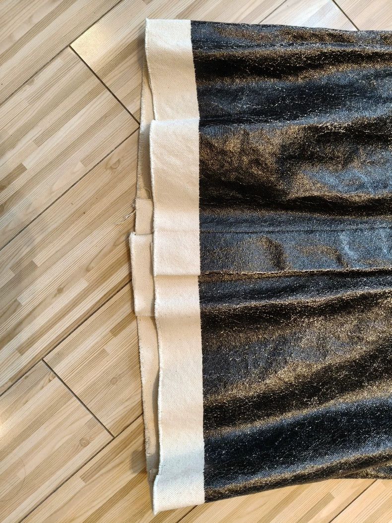 Rick Owens Rick Owens Sleeveless Jacket for Spring/Summer 2016 jacket Size US M / EU 48-50 / 2 - 4 Thumbnail