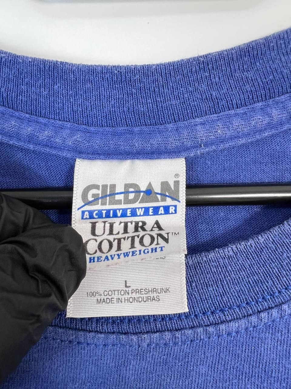 Gildan Vintage Gildan 2005 Superbike World Championship Assen Sz L Size US L / EU 52-54 / 3 - 3 Thumbnail
