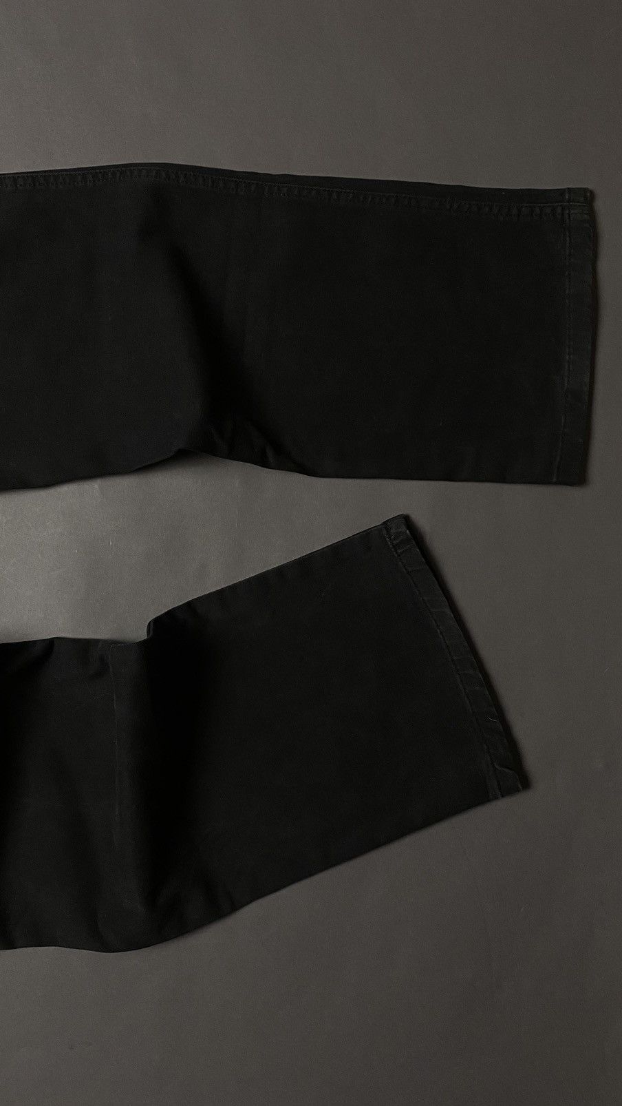 Moschino Moschino vintage jeans size 30 Size US 30 / EU 46 - 4 Thumbnail