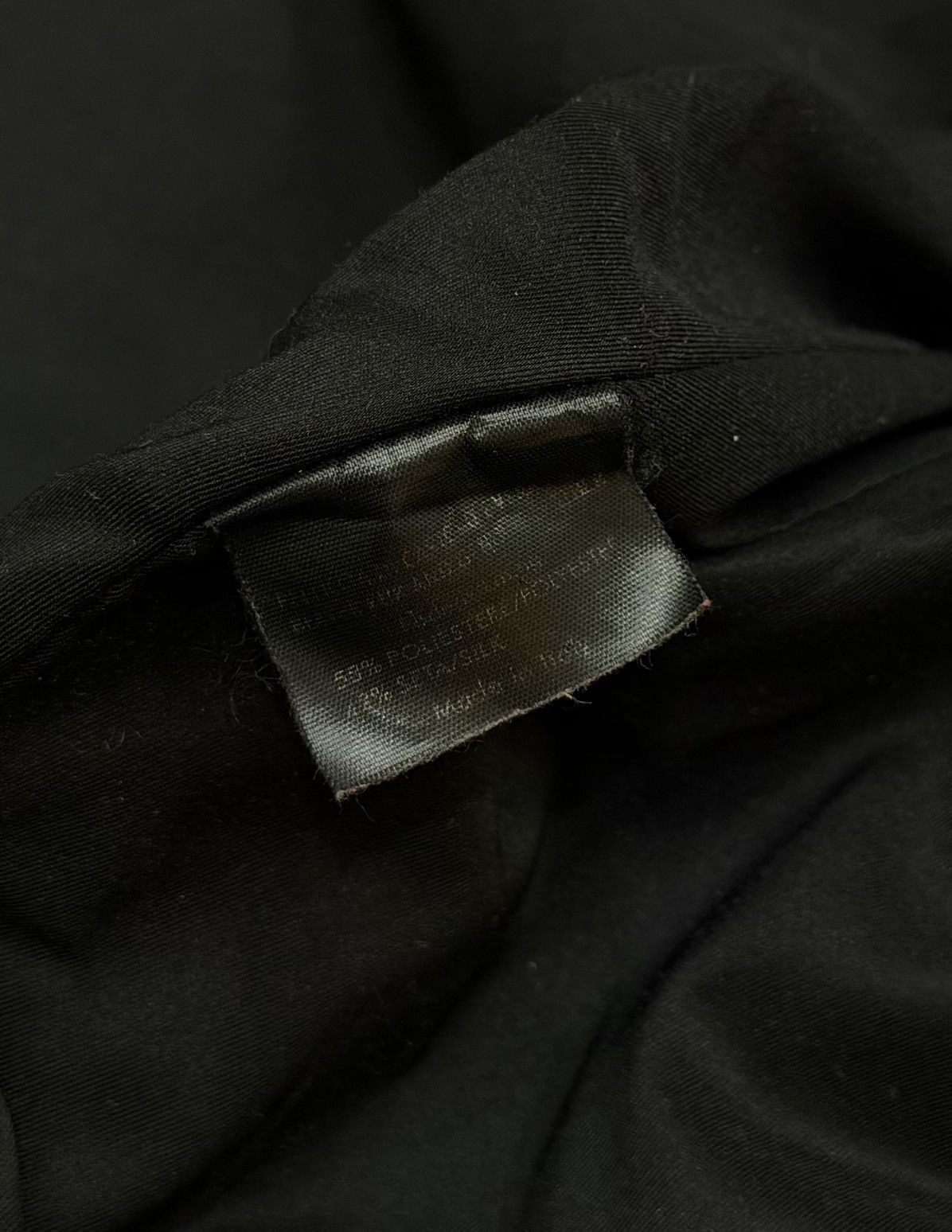 Gucci GUCCI Tom Ford FW2003 Beaver Fur Leather Jacket 2003 Buckles Size S / US 4 / IT 40 - 21 Thumbnail
