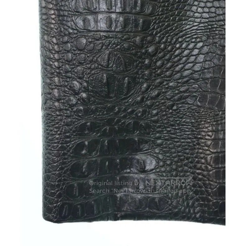Junya Watanabe JUNYA WATANABE Leather Coat JN-C005. Size US XS / EU 42 / 0 - 6 Thumbnail