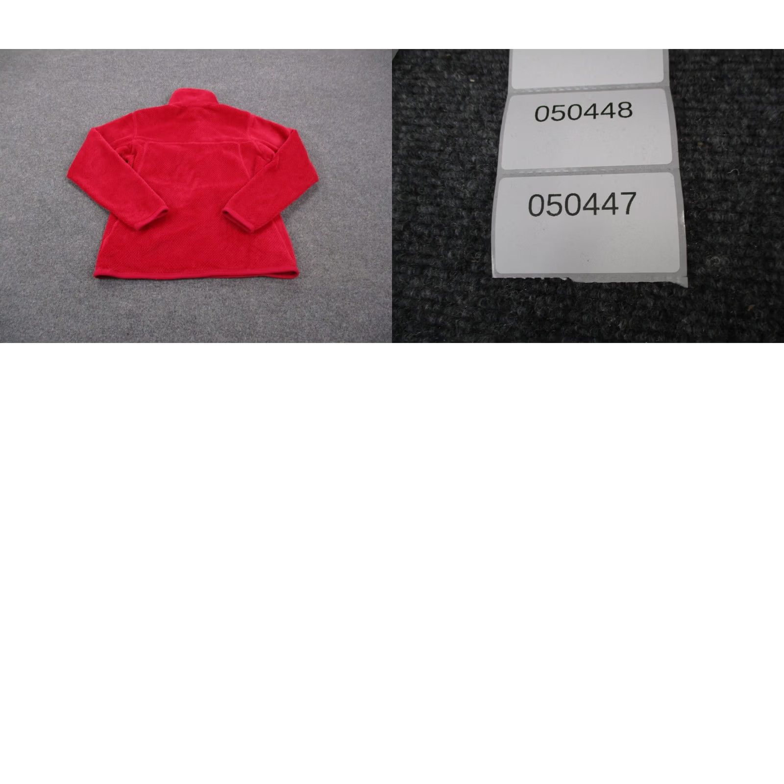 Patagonia Patagonia Snap T Jacket Sweater Womens M Red Outdoor Hiking Camping 25442 Size M / US 6-8 / IT 42-44 - 9 Thumbnail