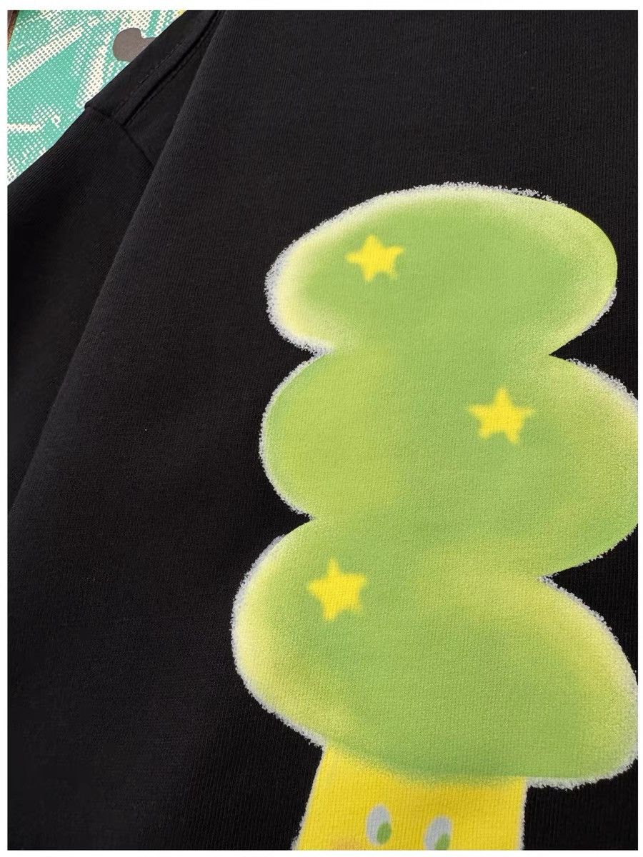 Designer × Japanese Brand Retro punk shirt Size US M / EU 48-50 / 2 - 2 Thumbnail
