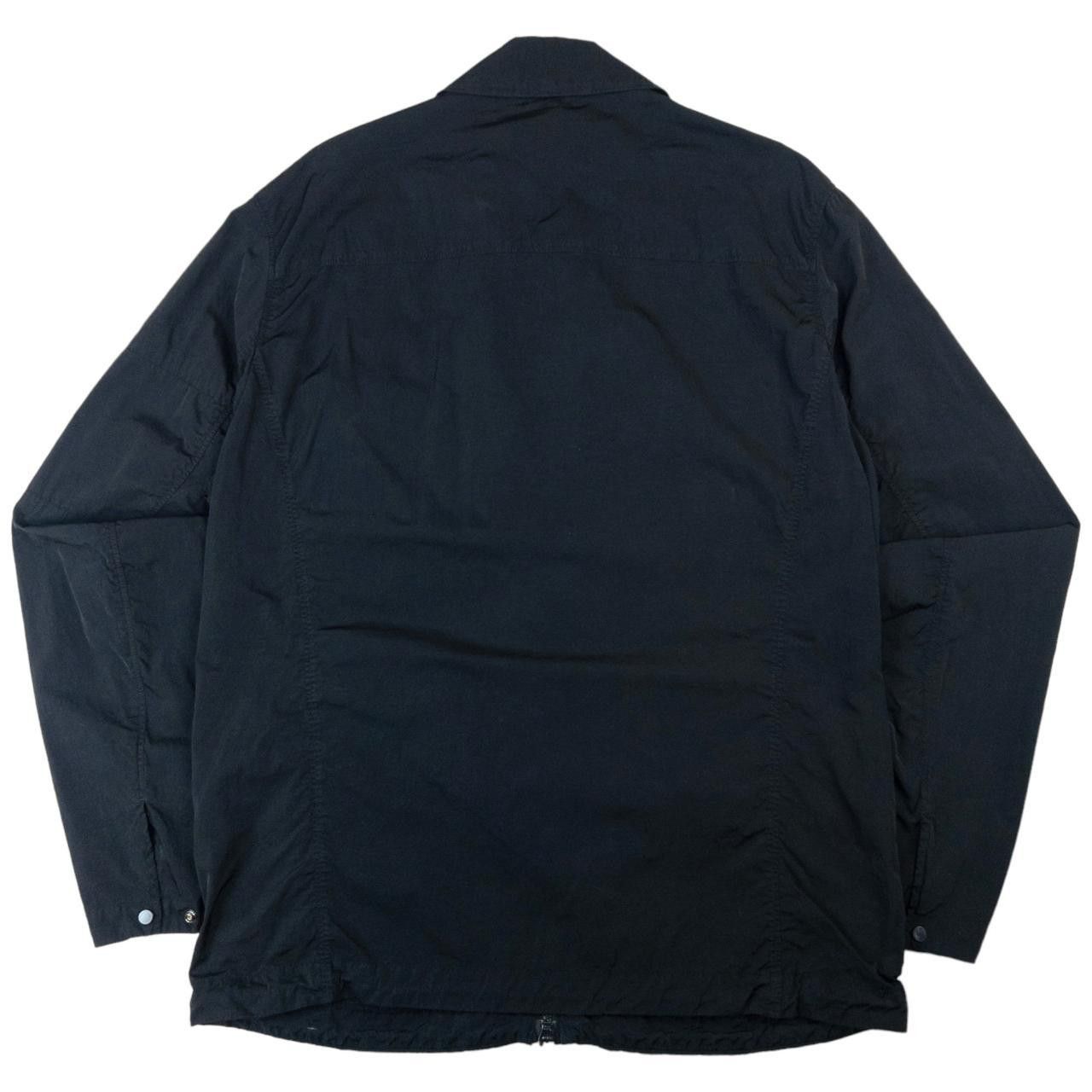 C.P. Company Vintage CP Company Multi Pocket Zip Up Jacket Size L Size US L / EU 52-54 / 3 - 2 Thumbnail