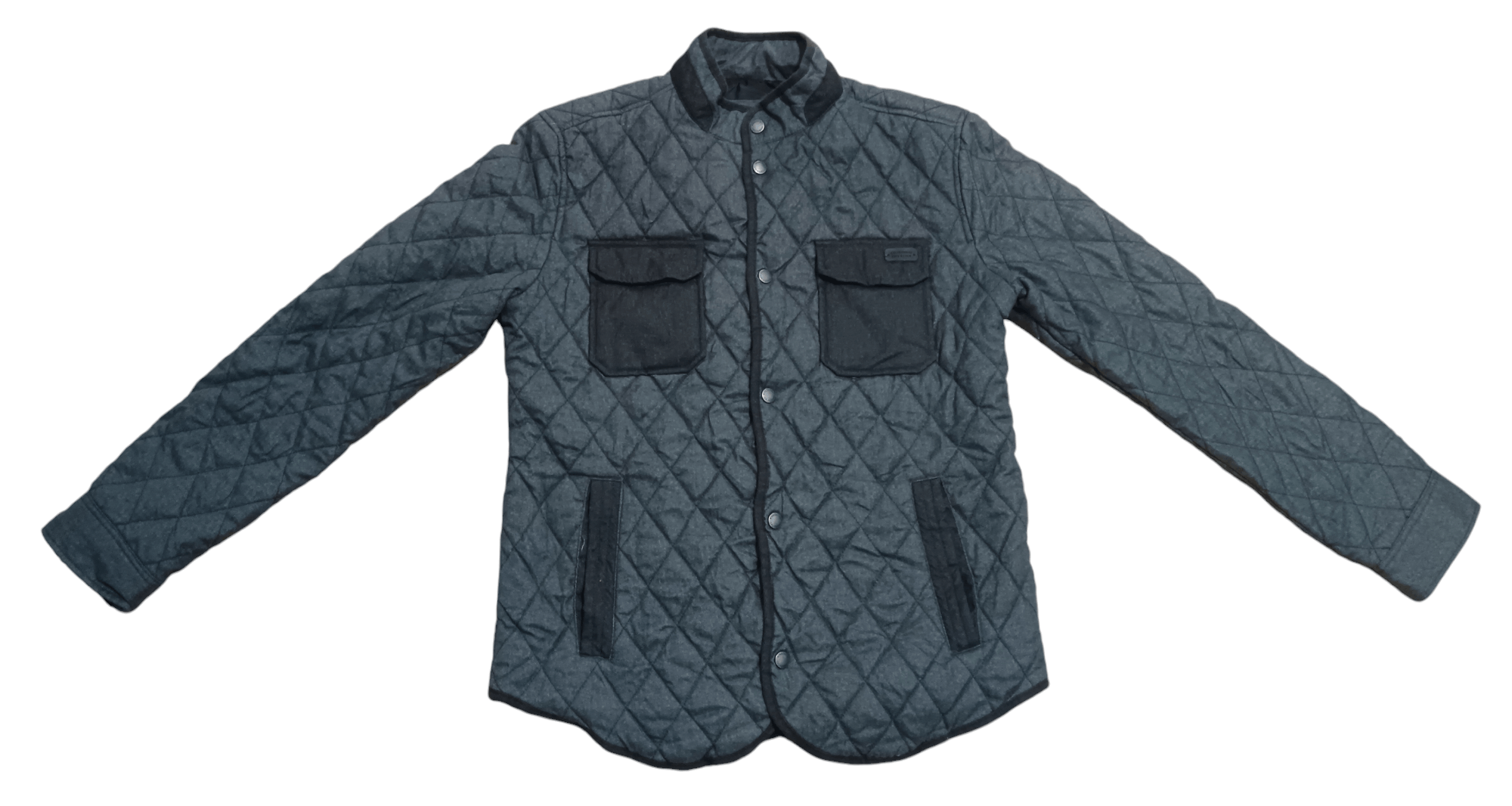 Hang Ten HANG TEN LIGHT PUFFER JACKET Size US L / EU 52-54 / 3 - 1 Thumbnail