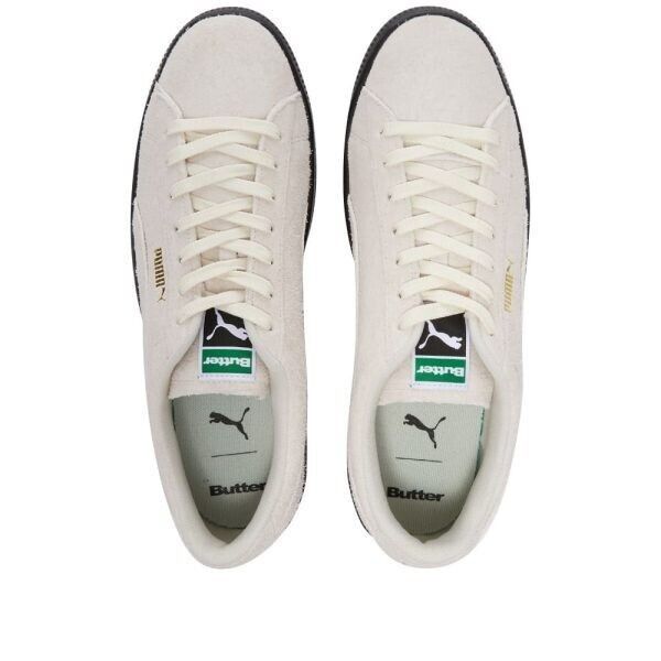 Puma PUMA Butter Goods x Suede VTG HS 'Whisper White' Size 8 Size US 8 / EU 41 - 2 Thumbnail