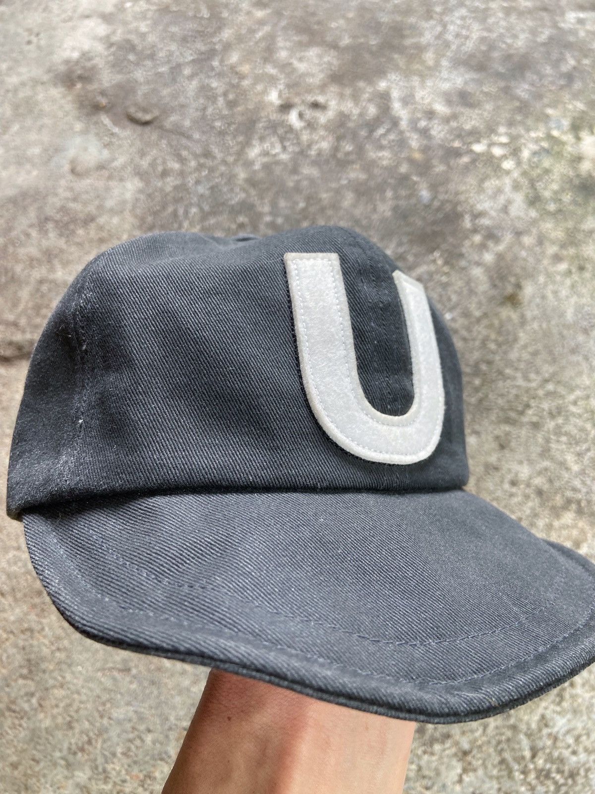 Beauty Beast CYCLING CAP U MILLITAGE Size ONE SIZE - 2 Thumbnail