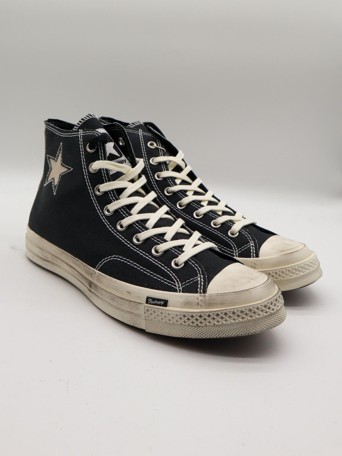 Converse MadHappy x Converse Chuck Taylor All Star – A19147C - UK 12 Size US 13 / EU 46 - 1 Thumbnail