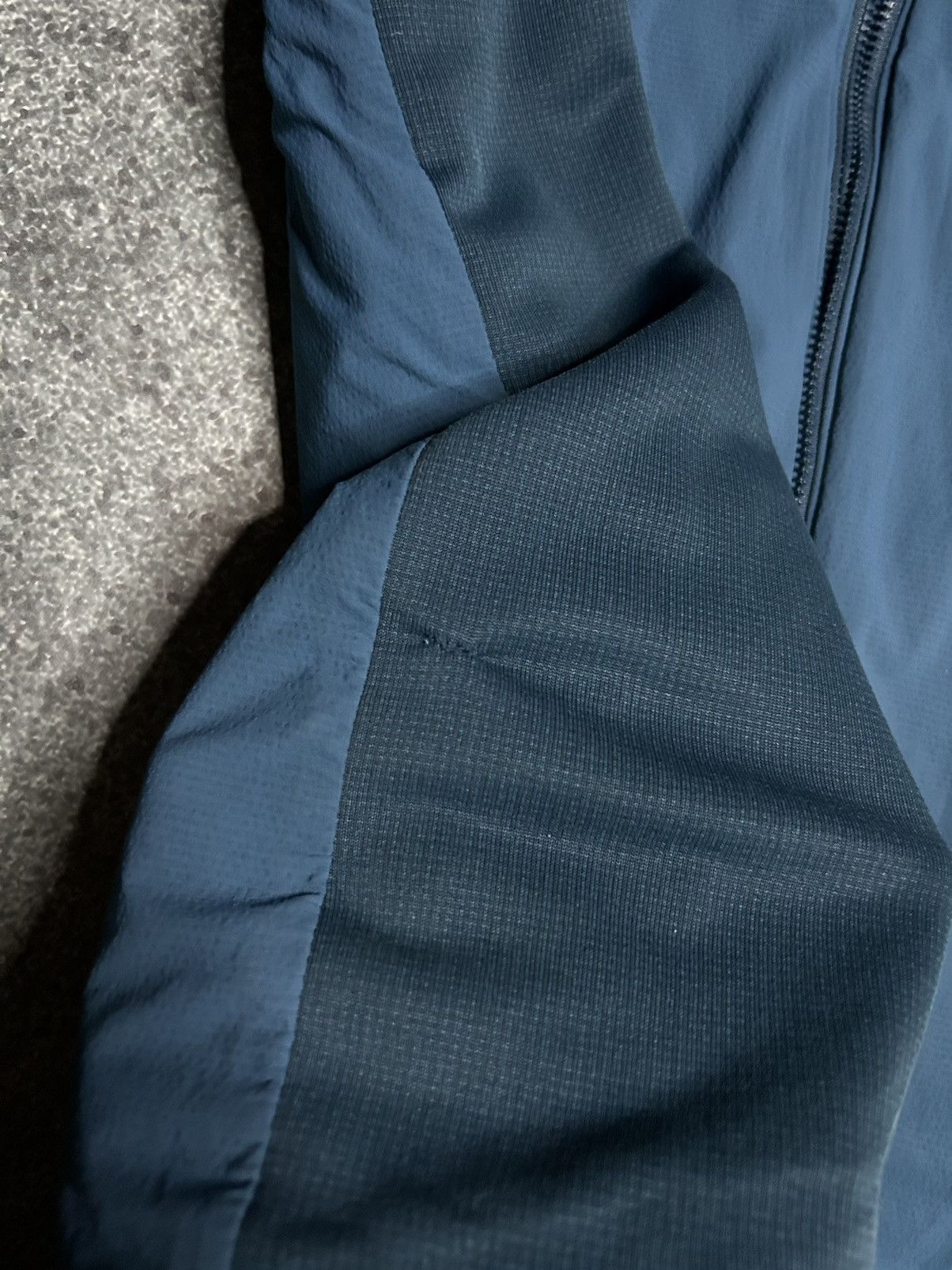Arc'teryx ✅ARC’TERYX LIGHT JAKET ✅ Size US M / EU 48-50 / 2 - 12 Thumbnail