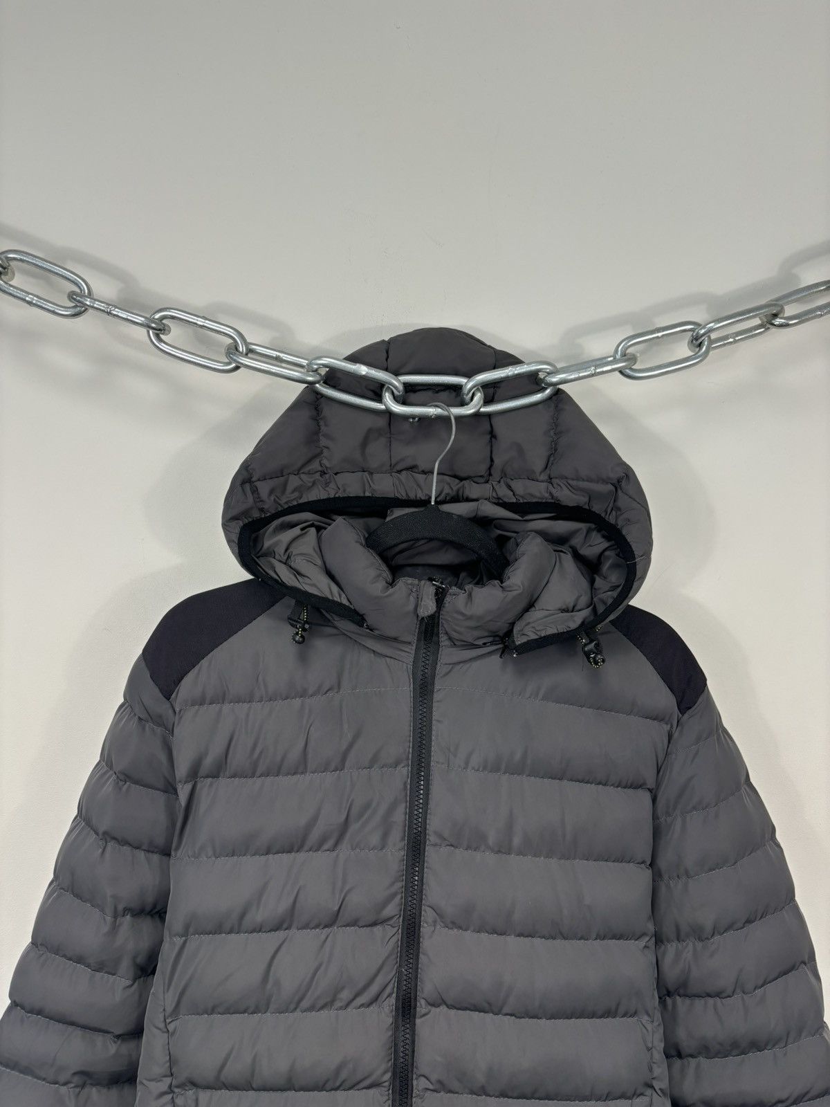 Romeo Gigli Romeo Gigli Sportif Men’s Luxury Outdoor Down Puffer Jacket Size US L / EU 52-54 / 3 - 6 Thumbnail